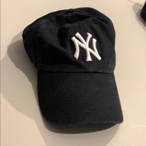 Yankee Cap 47